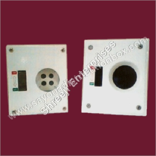AC Box