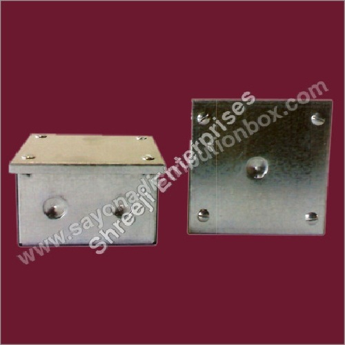 G.I. Junction Box