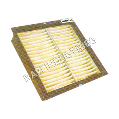 Micro Fine Filters