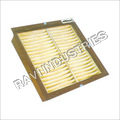 Micro Fine Filters