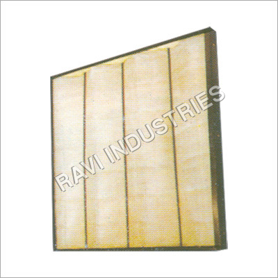 Rod Support Type Pre Filter