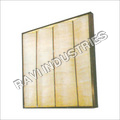 Rod Support Type Pre Filter