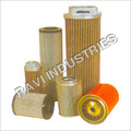 Industrial Suction Strainers
