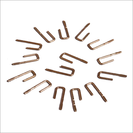 Bronze Wire Forms