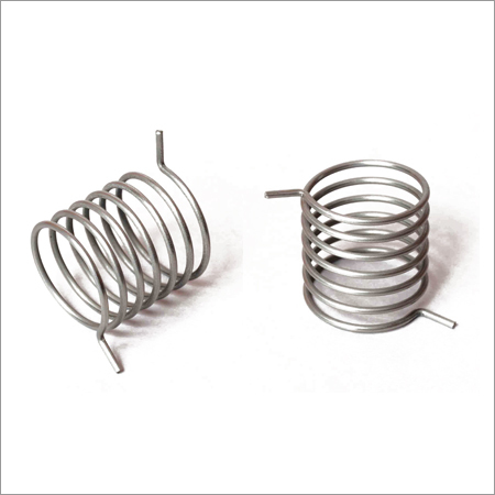 Compression & Torsion Springs