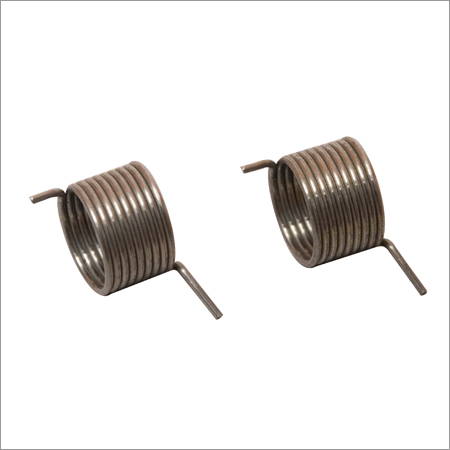 Torsion Spring