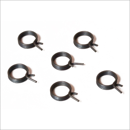 Heavy Duty Torsion Springs