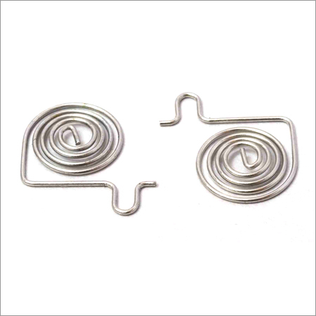 Taper Springs