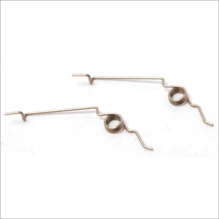 Torsion Spring