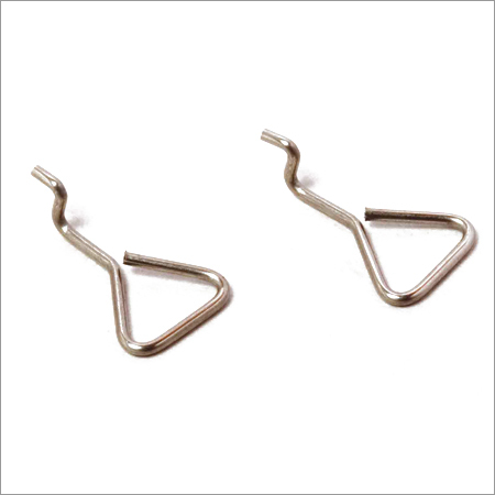 Wire forms and shapes