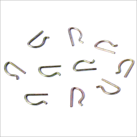 Industrial Wire Forms