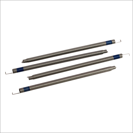 Helical Extension Springs