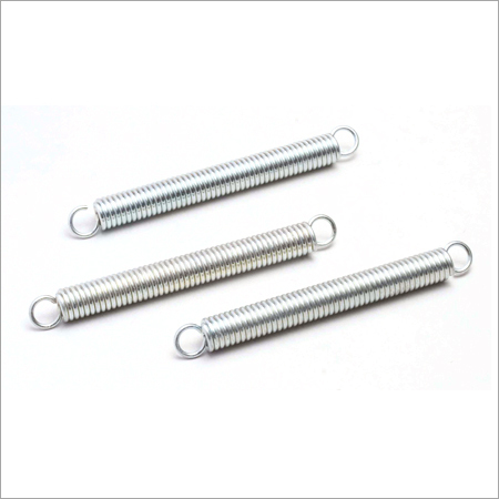 Conical Extension Springs