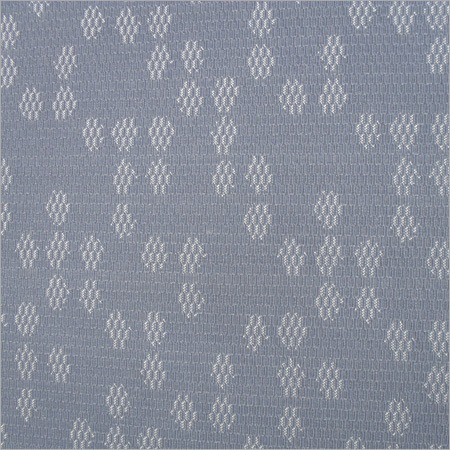 Foam Laminated Jacquard