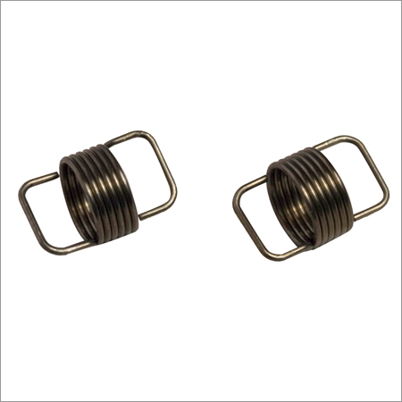 Industrial Conical Extension Springs