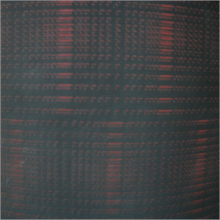Woven Jacwuard