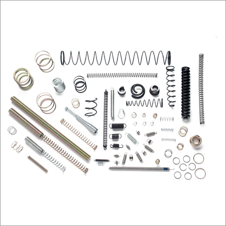 Industrial Springs