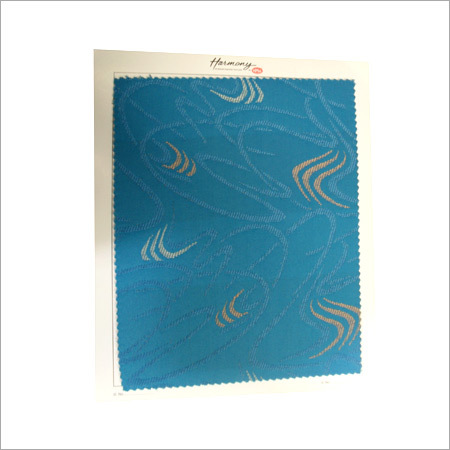 Woven Flat Jacwuard