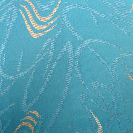 Laminated Jacquard