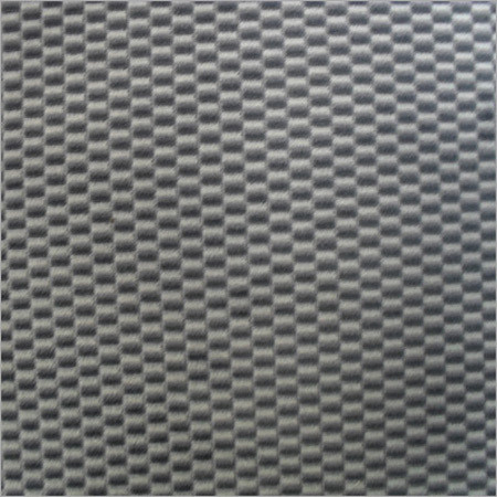Knitted Fabrics