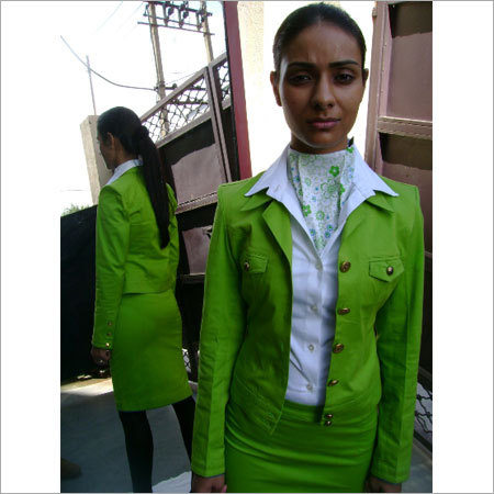 Ladies Business Dress