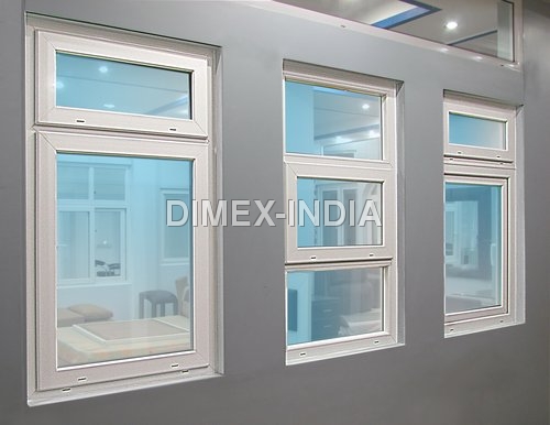 Tilt & Top Hung Window