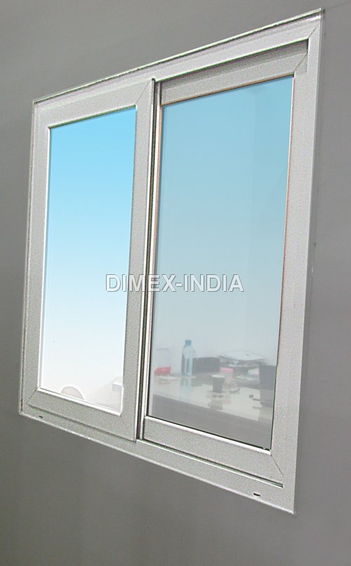 Fixed Slide Window & Door