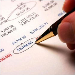 Internal Audit Services