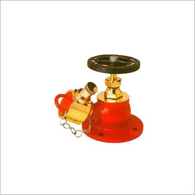Fire Fighting Equipments