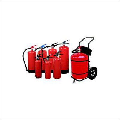 Gas Suppression Systems