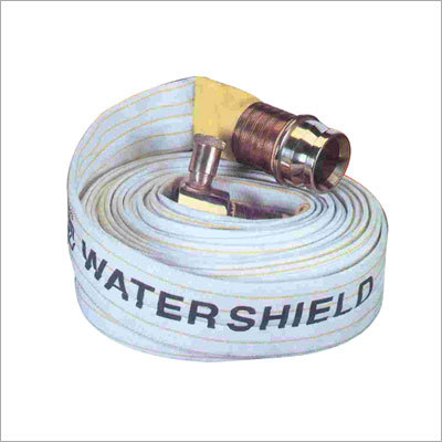 Fire Hose Pipe