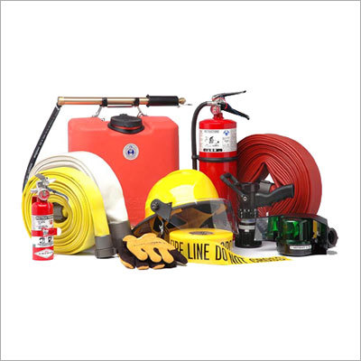 Fire Protection Equipments Accessories