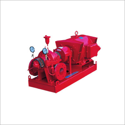 Sprinkler System