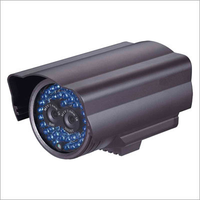 CCTV Camera IR Doom