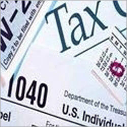 Income Tax Returns Services