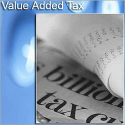 Ghaziabad VAT Registration Services