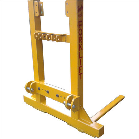 Rider Forklifts