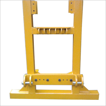 Agriculture Implement
