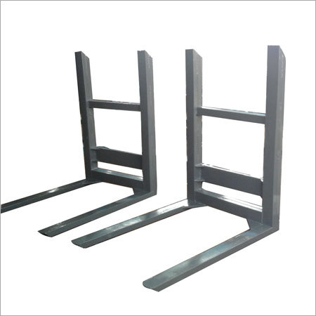 Material Handling Forklift