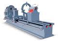 Extra Heavy Duty Lathe Machine