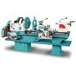 Extra Heavy Duty Lathe Machine Supplier