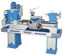 Light Duty Lathe Machine Exporter
