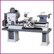 Medium Duty Lathe Machine Manufacturer