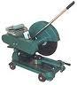 Heavy Duty Cut Off Machine