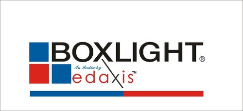 Boxlight Projector