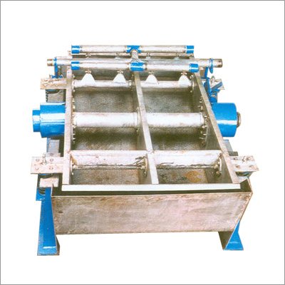 Vibrating Screen (Type V-2)