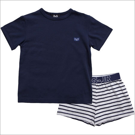 Children Wear