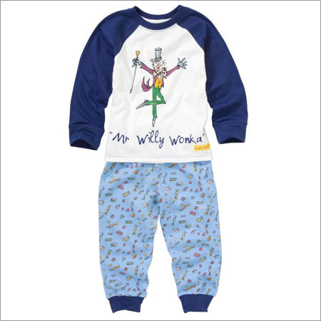 Kids Wear
