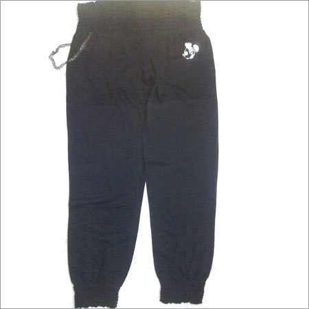 Women's Fleece Pant