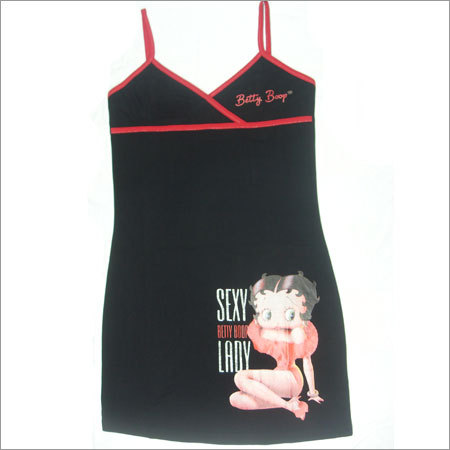 Ladies Wear